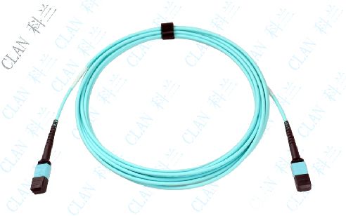 主干光缆线路组网结构解析 构建现代通信网络的基石