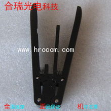 皮线光缆 光缆家族中的高效连接者